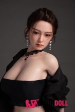 JXDOLL  阿萨 170cm  Dカップ フルシリコンボディ材質身長選択可 熟女 セクシー リアルラブドー