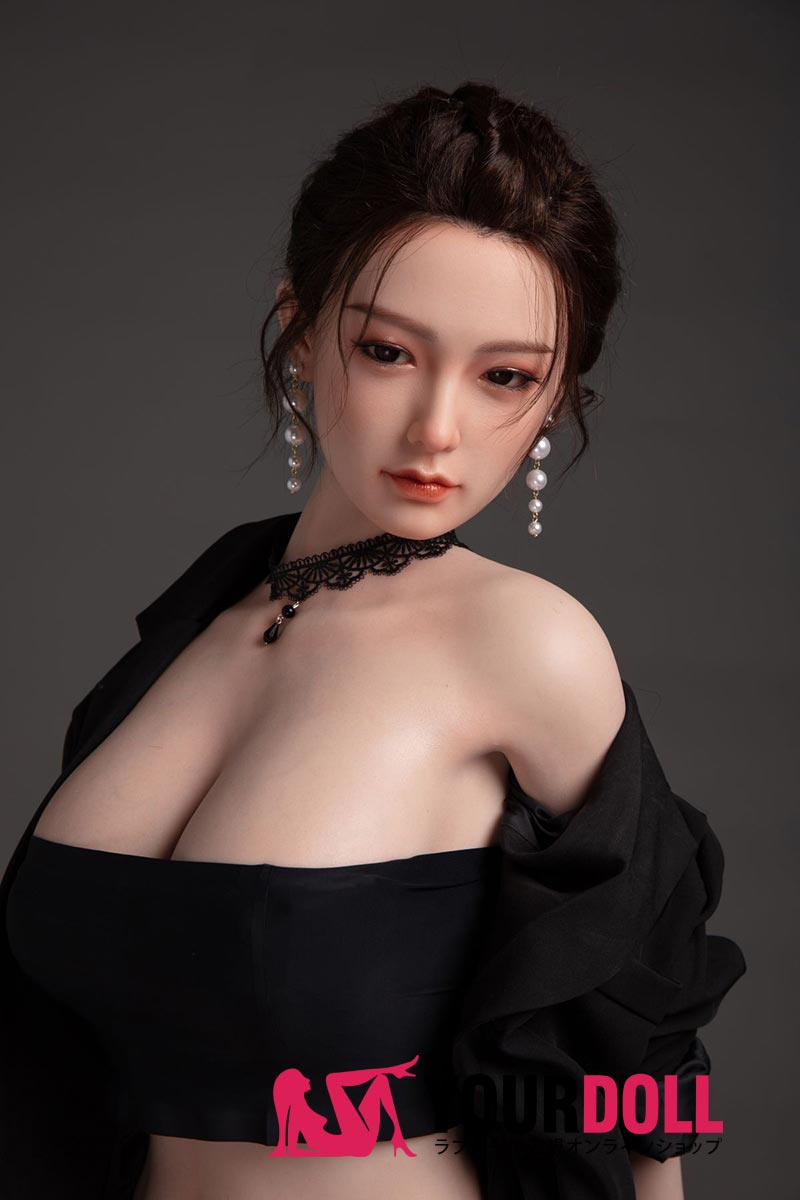 JXDOLL 阿萨 170cm Dカップ フルシリコンボディ材質身長選択可 熟女 セクシー リアルラブドー - 画像 (1)