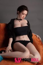 JXDOLL  阿萨 170cm  Dカップ フルシリコンボディ材質身長選択可 熟女 セクシー リアルラブドー - 画像 (15)