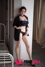 JXDOLL  阿萨 170cm  Dカップ フルシリコンボディ材質身長選択可 熟女 セクシー リアルラブドー - 画像 (14)