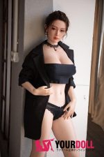 JXDOLL  阿萨 170cm  Dカップ フルシリコンボディ材質身長選択可 熟女 セクシー リアルラブドー - 画像 (6)