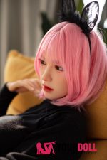 JXDOLL  阳葵 160cm  Dカップ シリコンヘッド  ボディ材質身長選択可 ラブドール - 画像 (6)