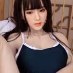 JXDOLL  文美 170cm  Dカップ シリコンヘッド  ボディ材質身長選択可 清楚系 水着美女ラブドール
