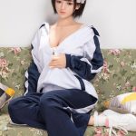 JXDOLL  莲  170cm Dカップ シリコンヘッド  ボディ材質身長選択可 ラブドール