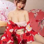 JXDOLL  悠米  170cm   Dカップ シリコンヘッド  ボディ材質身長選択可 ラブドール