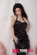 JXDOLL  悠真 170cm  Dカップ シリコンヘッド  ボディ材質身長選択可 ラブドール - 画像 (8)