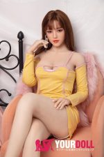 JXDOLL  悠真 170cm  Dカップ シリコンヘッド  ボディ材質身長選択可 ラブドール