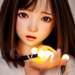Shedoll Luoxiaoyi(洛小乙) 148cm  Dカップ シリコンヘッド ボディ材質選択可 ラブドール 最新