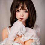 Shedoll Luoxiaoyi(洛小乙) 148cm  Dカップ シリコンヘッド ボディ材質選択可 等身 大 人形