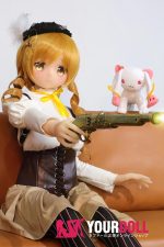 AotumeDoll #70ヘッド 145cm Dカップ アニメ キャラ シリコンヘッド＋TPEボディー ラブドール - 画像 (2)