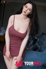 Fanreal  Vivi(薇薇) 172cm Eカップ 39kg Fair肌 フルシリコン 高級 リアル ドール - 画像 (17)
