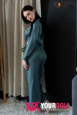 Fanreal  Ling (凌) 173cm Dカップ 39kg Fair肌 フルシリコン 高級 ダッチワイフ - 画像 (22)