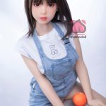 Momo  千尋 H034  150cm  Cカップ  ノーマル肌  美乳 ラブドール
