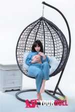 Irontech Doll  Mia  160cm  Hカップ  シリコン  爆乳  海外 ラブドール - 画像 (3)
