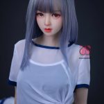 Momo  冬亜 150cm H024 Cカップ  ノーマル肌 美乳 ラブドール