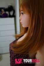 PiperDoll Akira 160cm Gカップ  ホワイト肌 フルシリコン  ダッチワイフ 高級 一体式  EVO骨格内臓 - 画像 (8)