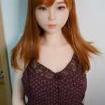 PiperDoll Akira 160cm Gカップ  ホワイト肌 フルシリコン  ダッチワイフ 高級 一体式  EVO骨格内臓