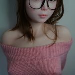 PiperDoll Akira 150cm  Cカップ ホワイト肌 フルシリコン 高級 ダッチワイフ 一体型 EVO骨格有り