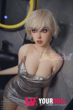 WM Dolls  Mocca 164cm  Dカップ #458  爆乳 ラブドール - 画像 (13)