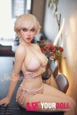 WM Dolls  Mocca 164cm  Dカップ #458  爆乳 ラブドール - 画像 (6)