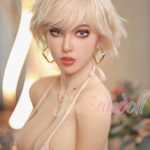 WM Dolls  Mocca 164cm  Dカップ #458  爆乳 ラブドール