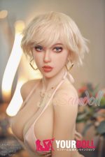 WM Dolls  Mocca 164cm  Dカップ #458  爆乳 ラブドール