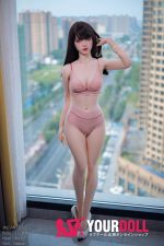 WM Dolls  美野留  153cm  Bカップ  #462 美少女  ラブドール - 画像 (13)