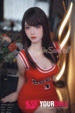 WM Dolls  美野留  153cm  Bカップ  #462 美少女  ラブドール - 画像 (6)