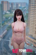 WM Dolls  美野留  153cm  Bカップ  #462 美少女  ラブドール - 画像 (19)