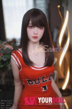WM Dolls  美野留  153cm  Bカップ  #462 美少女  ラブドール - 画像 (18)