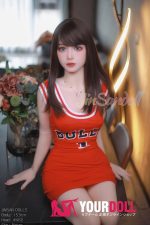 WM Dolls  美野留  153cm  Bカップ  #462 美少女  ラブドール - 画像 (9)