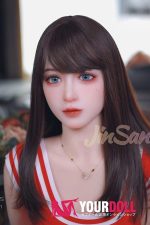 WM Dolls  美野留  153cm  Bカップ  #462 美少女  ラブドール - 画像 (7)