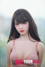 WM Dolls  美野留  153cm  Bカップ  #462 美少女  ラブドール - 画像 (2)