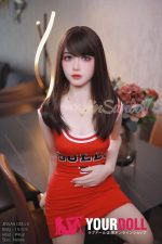 WM Dolls  美野留  153cm  Bカップ  #462 美少女  ラブドール - 画像 (16)