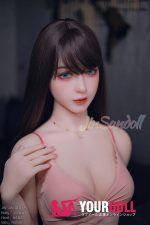 WM Dolls  美野留  153cm  Bカップ  #462 美少女  ラブドール - 画像 (8)