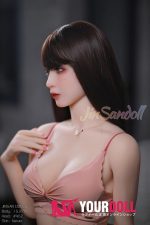 WM Dolls  美野留  153cm  Bカップ  #462 美少女  ラブドール - 画像 (15)