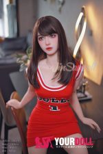 WM Dolls  美野留  153cm  Bカップ  #462 美少女  ラブドール - 画像 (14)