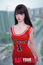 WM Dolls  美野留  153cm  Bカップ  #462 美少女  ラブドール - 画像 (21)