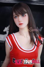 WM Dolls  美野留  153cm  Bカップ  #462 美少女  ラブドール - 画像 (3)