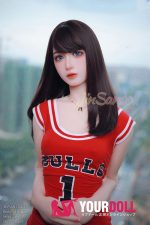 WM Dolls  美野留  153cm  Bカップ  #462 美少女  ラブドール - 画像 (5)