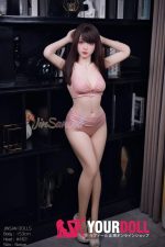 WM Dolls  美野留  153cm  Bカップ  #462 美少女  ラブドール - 画像 (12)