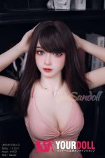 WM Dolls  美野留  153cm  Bカップ  #462 美少女  ラブドール - 画像 (11)