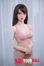 WM Dolls  美野留  153cm  Bカップ  #462 美少女  ラブドール - 画像 (20)