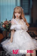WM Dolls  知美理 164cm  Dカップ #443  綺麗  美人 等身大  ラブドール - 画像 (14)