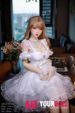 WM Dolls  知美理 164cm  Dカップ #443  綺麗  美人 等身大  ラブドール - 画像 (17)