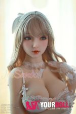 WM Dolls  知美理 164cm  Dカップ #443  綺麗  美人 等身大  ラブドール - 画像 (6)