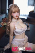 WM Dolls  知美理 164cm  Dカップ #443  綺麗  美人 等身大  ラブドール - 画像 (13)