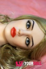 WM Dolls  Yolanda 85cm  爆乳  B11 167# ノーマル肌  ラブドール 半身　トルソー - 画像 (13)