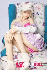 JXDOLL  杏子 150cm  Dカップ フルTPE  ボディ材質選択可 ラブドール - 画像 (5)
