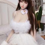 JXDOLL  惠美 170cm  Dカップ シリコンヘッド  ボディ材質身長選択可 ラブドール
